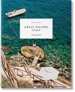 Men genel Great Escapes: Italy. The Hotel Book. 2019 Edition