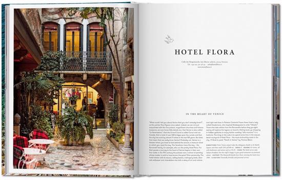 Men genel Great Escapes: Italy. The Hotel Book. 2019 Edition