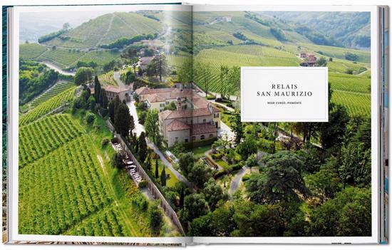 Men genel Great Escapes: Italy. The Hotel Book. 2019 Edition
