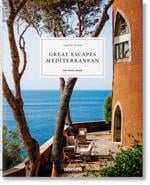 Men genel Great Escapes Mediterranean. The Hotel Book. 2020