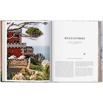 Erkek genel Great Escapes Mediterranean. The Hotel Book. 2020