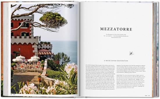 Men genel Great Escapes Mediterranean. The Hotel Book. 2020