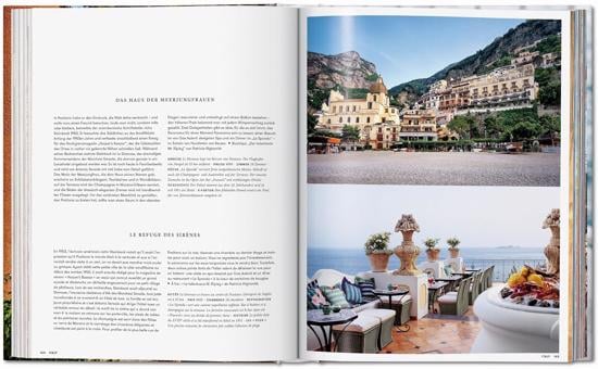Men genel Great Escapes Mediterranean. The Hotel Book. 2020