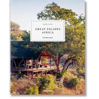 genel Great Escapes: Africa. The Hotel Book. 2020 Editio 