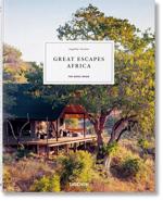 Men genel Great Escapes: Africa. The Hotel Book. 2020 Editio