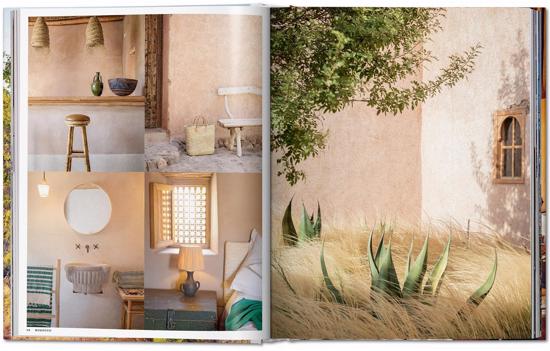 Men genel Great Escapes: Africa. The Hotel Book. 2020 Editio
