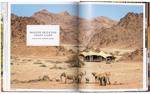 Men genel Great Escapes: Africa. The Hotel Book. 2020 Editio