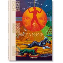 genel Tarot. The Library of Esoterica 
