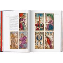 Erkek genel Tarot. The Library of Esoterica