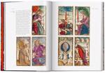 Men genel Tarot. The Library of Esoterica