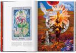 Men genel Tarot. The Library of Esoterica