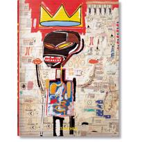 genel Basquiat - 40th Anniversary Edition 