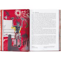 Erkek genel Basquiat - 40th Anniversary Edition