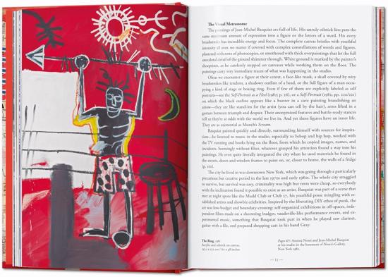 Men genel Basquiat - 40th Anniversary Edition