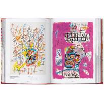 Erkek genel Basquiat - 40th Anniversary Edition