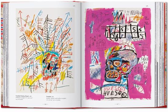 Men genel Basquiat - 40th Anniversary Edition