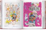 Men genel Basquiat - 40th Anniversary Edition