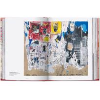 Erkek genel Basquiat - 40th Anniversary Edition