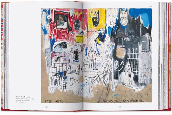 Men genel Basquiat - 40th Anniversary Edition