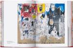 Men genel Basquiat - 40th Anniversary Edition