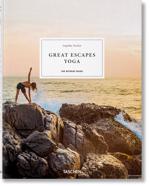 Men genel Great Escapes Yoga. The Retreat Book