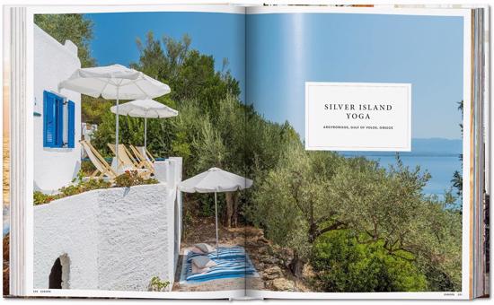 Men genel Great Escapes Yoga. The Retreat Book