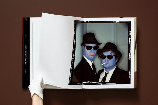 Men genel Annie Leibovitz