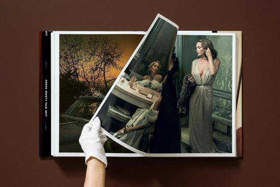 Men genel Annie Leibovitz