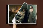 Men genel Annie Leibovitz