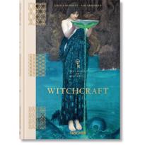 genel Witchcraft. The Library of Esoterica 