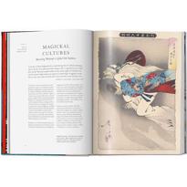 Erkek genel Witchcraft. The Library of Esoterica