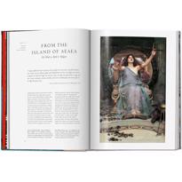 Erkek genel Witchcraft. The Library of Esoterica