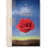 genel Plant Magick. The Library of Esoterica 