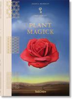 Men genel Plant Magick. The Library of Esoterica