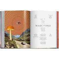 Erkek genel Plant Magick. The Library of Esoterica