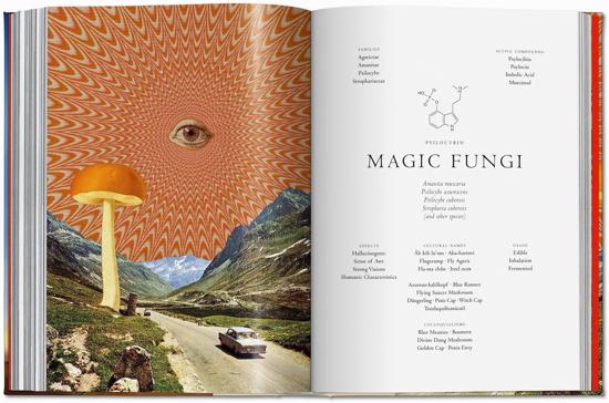 Men genel Plant Magick. The Library of Esoterica