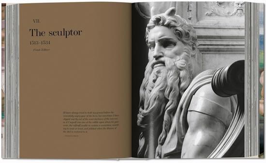 Men genel Michelangelo. The Complete Works. Paintings, Sculp