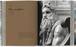 Men genel Michelangelo. The Complete Works. Paintings, Sculp