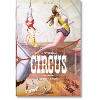 genel The Circus. 1870s–1950s: 1870-1950 