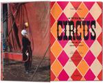 Men genel The Circus. 1870s–1950s: 1870-1950