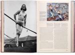 Men genel The Circus. 1870s–1950s: 1870-1950