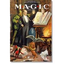 genel Magic 1400s–1950s 