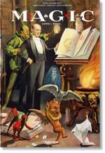 Men genel Magic 1400s–1950s