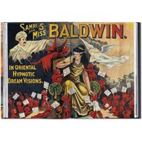 Erkek genel Magic 1400s–1950s