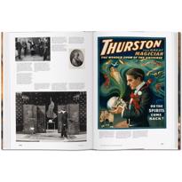 Erkek genel Magic 1400s–1950s