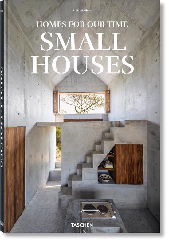 Men genel Small Houses