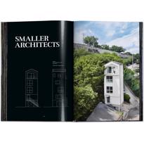 Erkek genel Small Houses