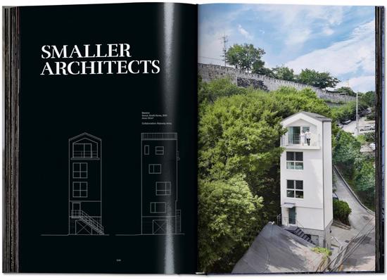 Men genel Small Houses