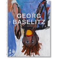 genel Georg Baselitz 