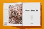 Men genel Georg Baselitz